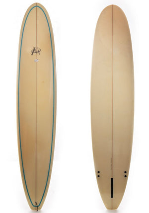 Used 9'6 Malibu Surf Co Lb - Rider Shack