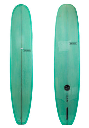 Used 9'6 Modern Retro Longboard - Rider Shack