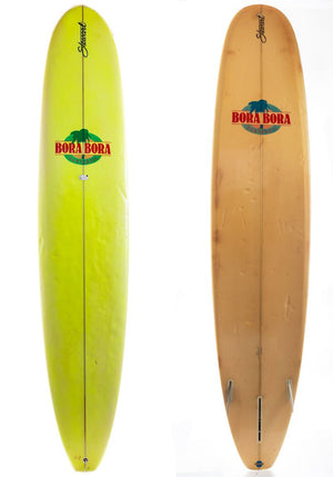 Used 9'6 Stewart Longboard Surfboard - Rider Shack
