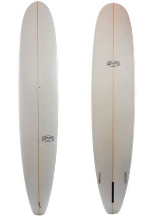 Used 9'8 Barahona Longboard Surfboard - Rider Shack