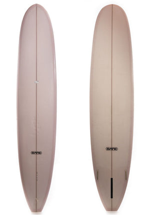 Used 9'8 Danc LB Log Surfboard - Rider Shack