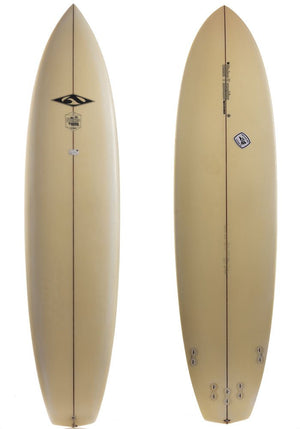 Used Anderson 8'2 Stoker V-Machine Surfboard - Rider Shack