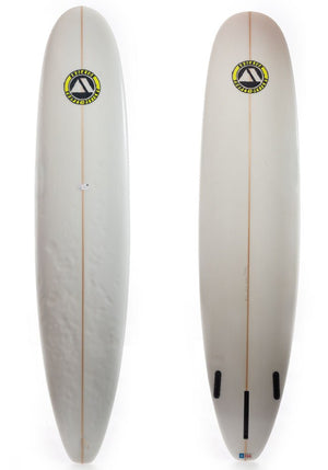Used Anderson 8'6 Longboard - Rider Shack