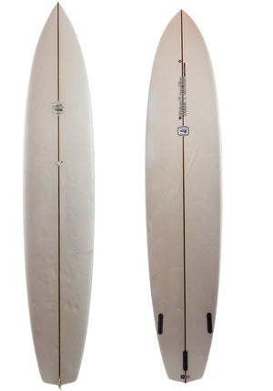 Used Anderson 9'5 Stoker V-Machine Surfboard - Rider Shack