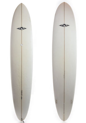 Used Anderson 9'7 LB Surfboard - Rider Shack