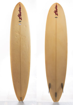Used Becker 7'10 Surfboard - Rider Shack
