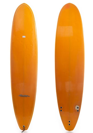 Used Becker 7'10 Surfboard - Rider Shack