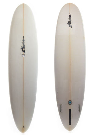 Used Becker 7'4 LC-3 Surfboard - Rider Shack