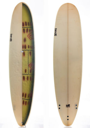 Used Beto 8'4 Funboard Surfboard - Rider Shack