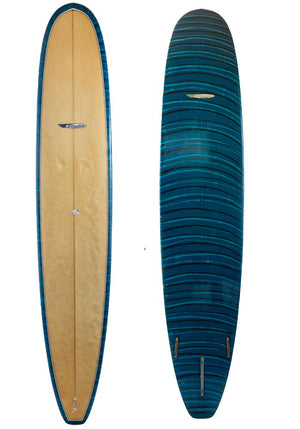 Used Blaster 9'6 Longboard Surfboard - Rider Shack