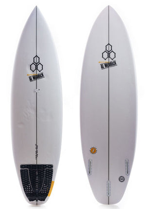 Used Channel Islands 6'4 Happy Everyday Surfboard - Rider Shack