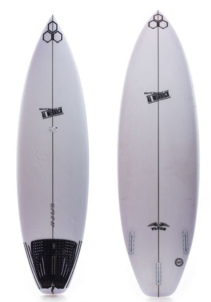Used Channel Islands 6'4 OG Flyer Futures Surfboard - Rider Shack
