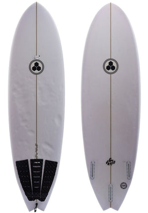 Used CI 5'8 G Skate Shortboard - Rider Shack