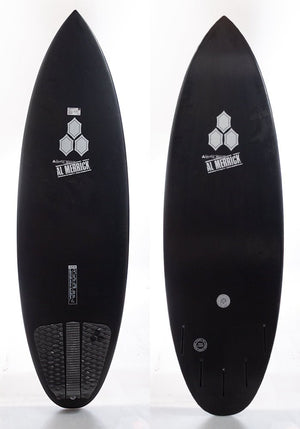 Used CI 5'9 The Solution ETC Surfboard - Rider Shack