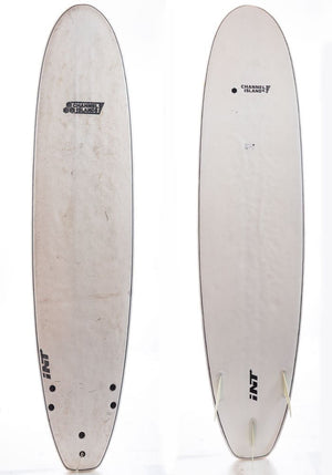 Used CI 8'0 Water Hog INT Surfboards - Rider Shack