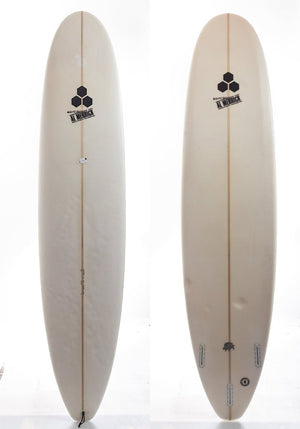 Used CI 8'4 Waterhog Surfboard - Rider Shack