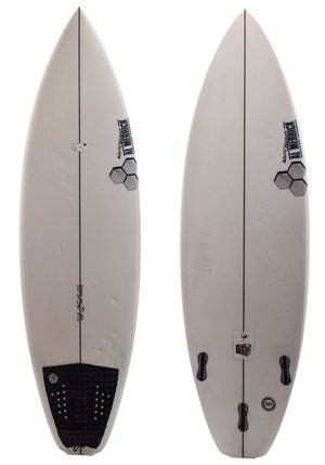 Used CI Dumpster Diver 2 5'10 Surfboard - Rider Shack