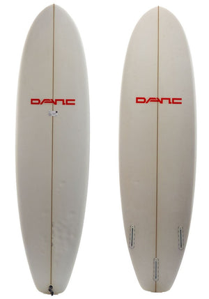 Used Danc 5'10 Shortboard - Rider Shack
