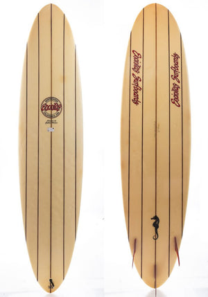 Used Encinitas 7'10 Mid surfboard - Rider Shack