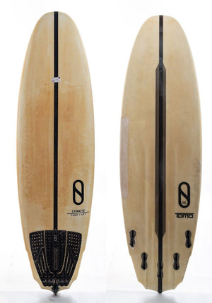 Used Firewire 5'10 Cymatic Surfboard - Rider Shack