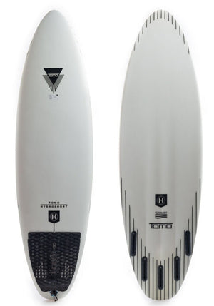 Used Firewire 5'10 Hydroshort - Rider Shack