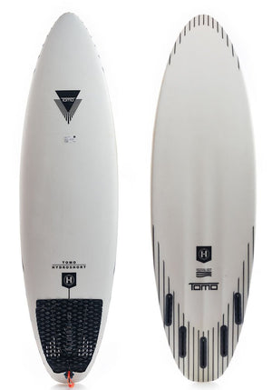 Used Firewire 5'10 Hydroshort Surfboard - Rider Shack