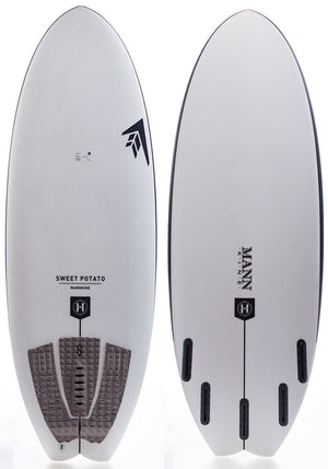 Used Firewire 5'2 Sweet Potato Surfboard - Rider Shack