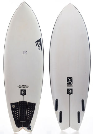 Used Firewire 5'5 Seaside Helium Surfboard - Rider Shack