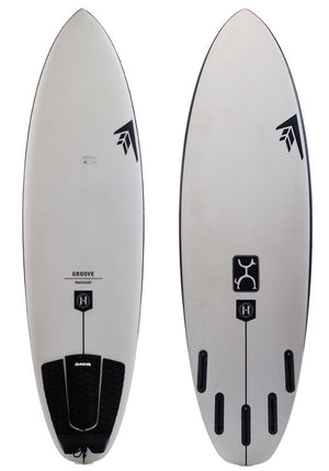 Used Firewire 5'6 Groove Surfboard - Rider Shack