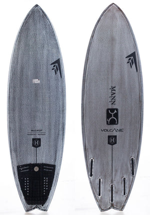 USED Firewire 5'6 Mashup Surfboard - Rider Shack