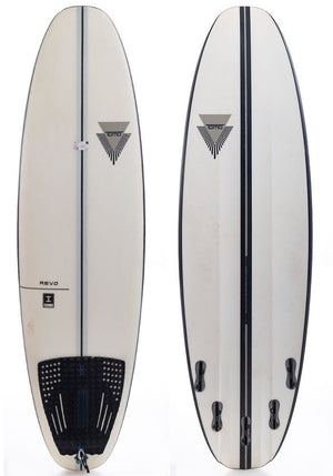 USED Firewire 5'6 Revo Surfboard - Rider Shack