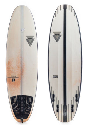 USED Firewire 5'6 Revo Surfboard - Rider Shack