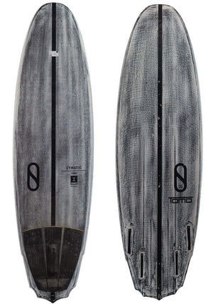Used Firewire 5'7 Cymatic LFT Surfboard - Rider Shack