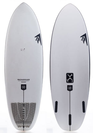 Used Firewire 5'7 Machadocado Surfboard - Rider Shack