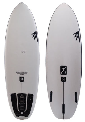 Used Firewire 5'7 Machadocado Surfboard - Rider Shack