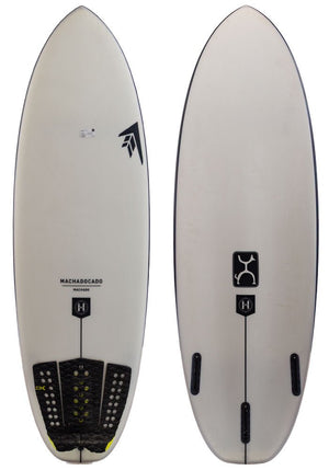 Used Firewire 5'8 Machadocado Surfboard - Rider Shack