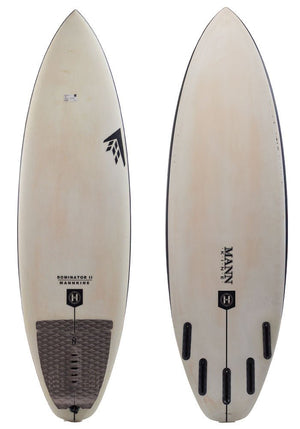 Used Firewire 5'9 Dominator 2.0 Shortboard Surfboard - Rider Shack