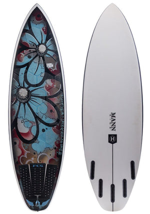 Used Firewire 5'9 Dominator 2.0 Shortboard Surfboard - Rider Shack