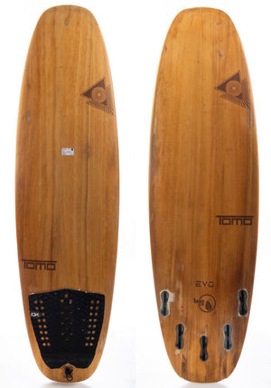 Used Firewire 5'9 Evo surfboard - Rider Shack