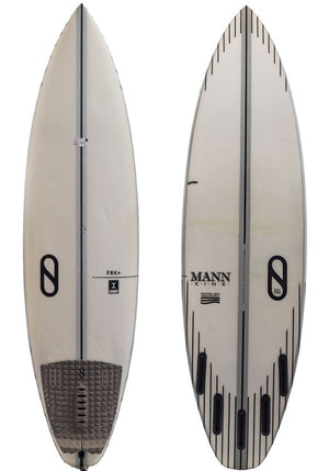 Used Firewire 5'9 FRK - Rider Shack