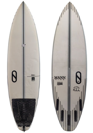 Used Firewire 5'9 FRK Surfboard - Rider Shack
