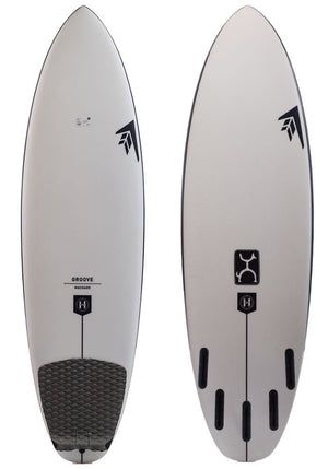 Used Firewire 5'9 Groove Shortboard Surfboard - Rider Shack