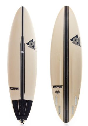 Used Firewire 5'9 Hydronaut LFT Surfboards - Rider Shack