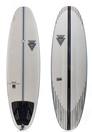 Used Firewire 5'9 Revo Surfboard - Rider Shack