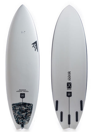 USED Firewire 6'0 Mashup Surfboard - Rider Shack