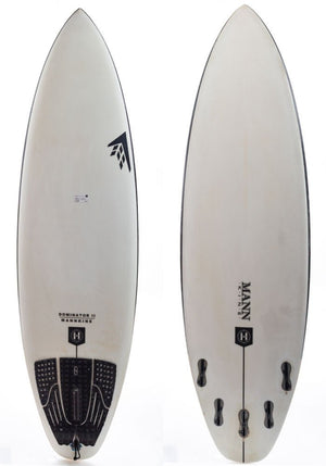 Used Firewire 6'2 Dominator 2.0 Shortboard Surfboard - Rider Shack