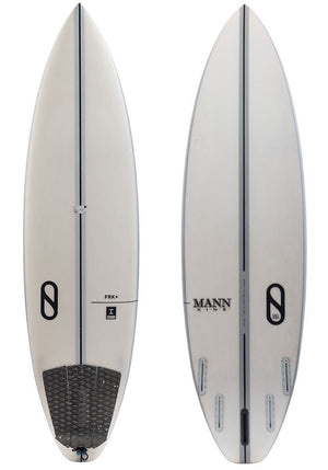 Used Firewire 6'2 FRK Plus Surfboard - Rider Shack