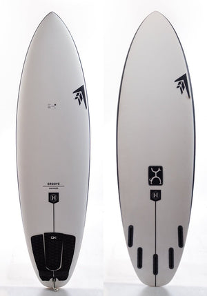 Used Firewire 6'2 Groove Surfboard - Rider Shack