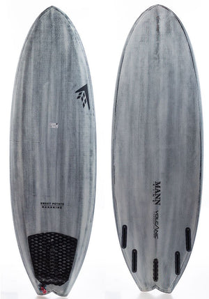 Used Firewire 6'2 Sweet Potato Surfboard - Rider Shack