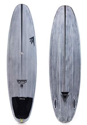 Used Firewire 6'6 Max Revo Mid-Length Surfboard Futures - Rider Shack